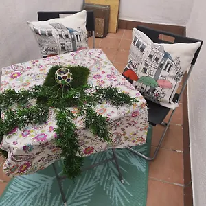 Precioso Apartamento Con Aparcamiento Gratuito Purchil
