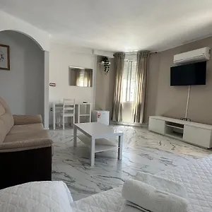  Appartamento Avenida