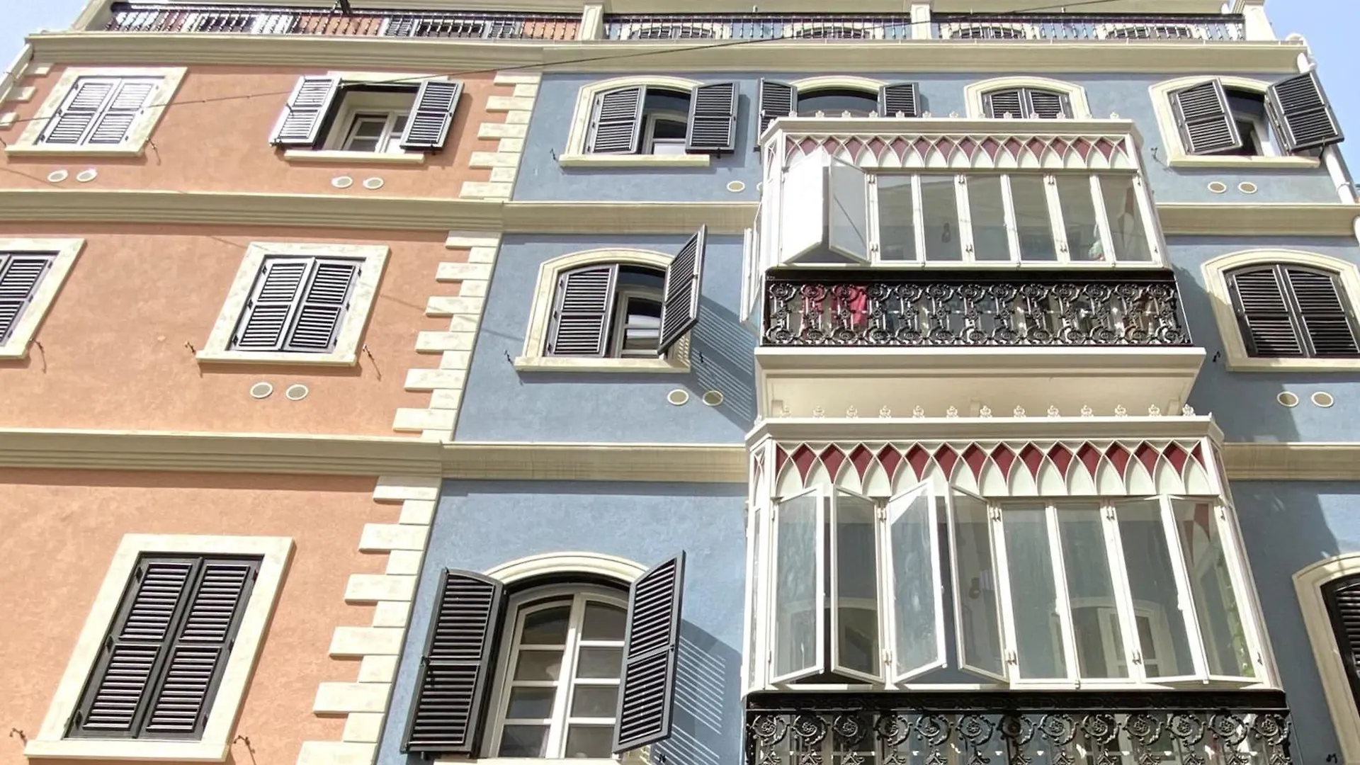 Fabulous City Centre Apartment - Grand Central House Gibilterra