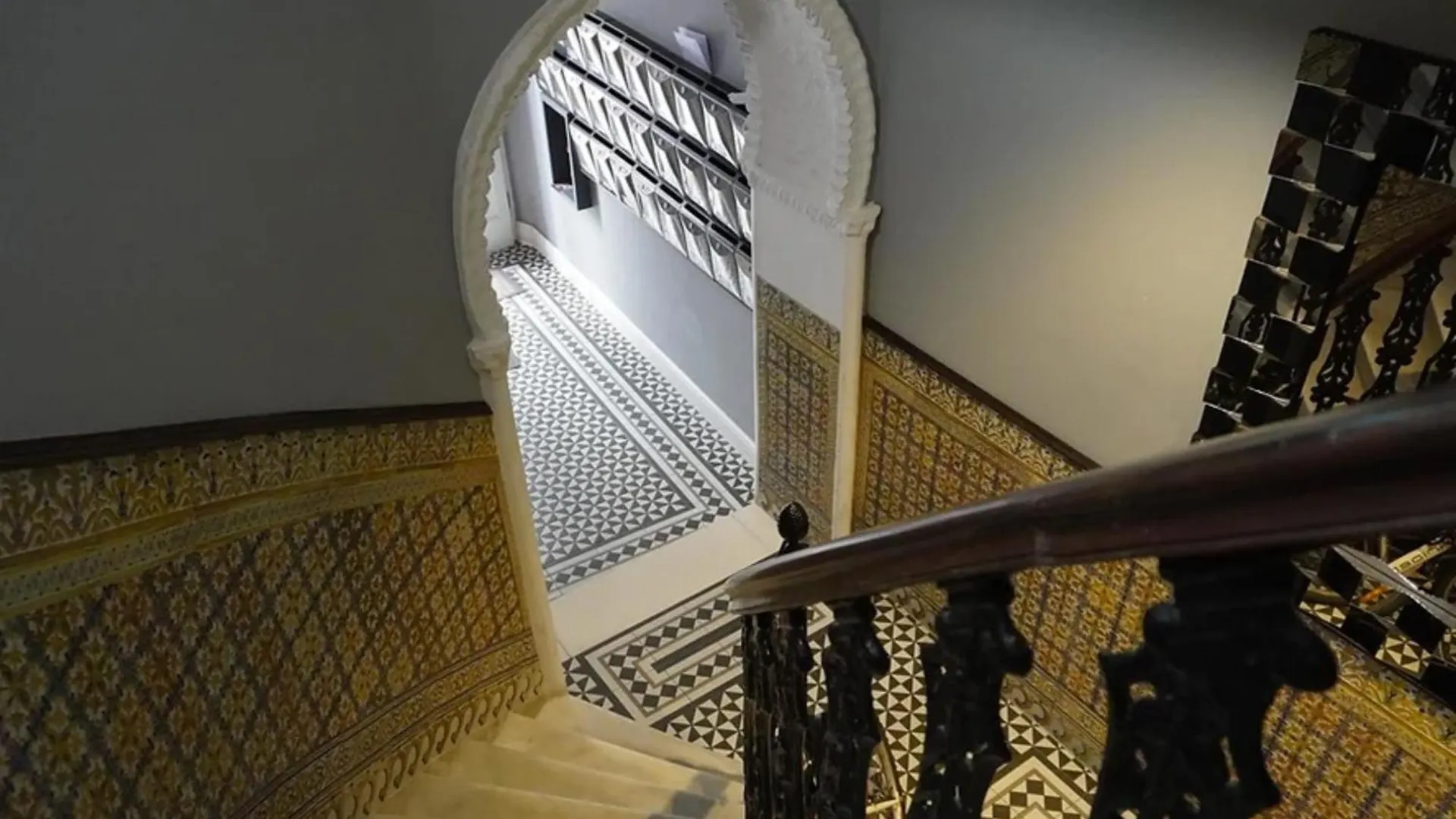 Fabulous City Centre Apartment - Grand Central House Gibilterra