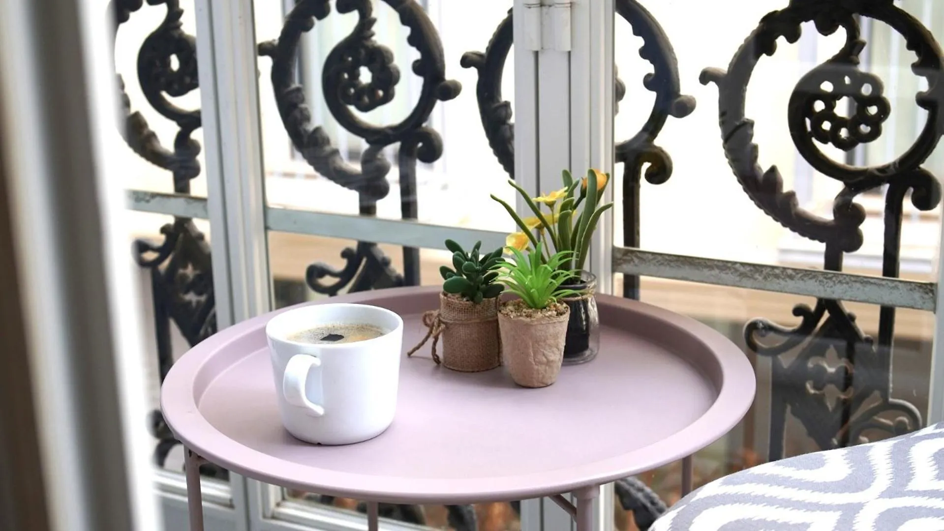 Fabulous City Centre Apartment - Grand Central House Gibilterra