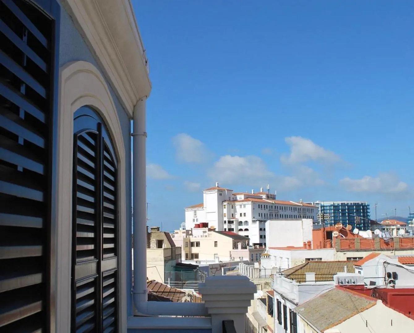 Fabulous City Centre Apartment - Grand Central House Gibilterra Gibilterra