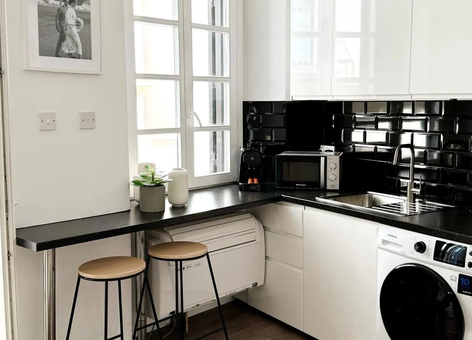 Fabulous City Centre Apartment - Grand Central House Gibilterra Gibilterra