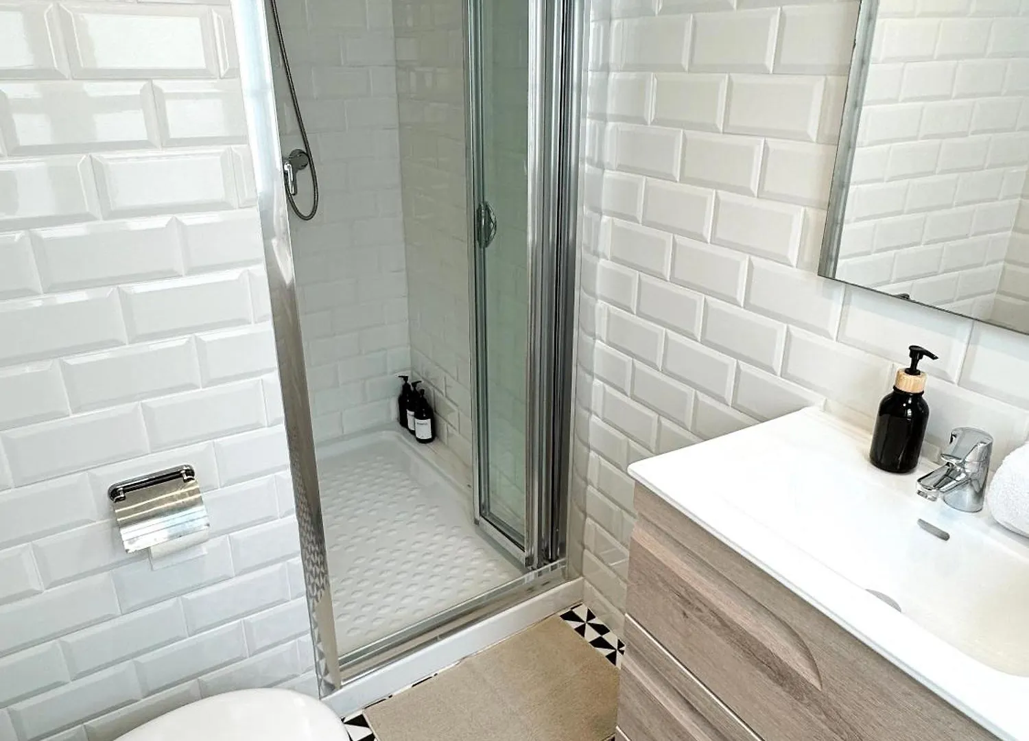 Fabulous City Centre Apartment - Grand Central House Gibilterra