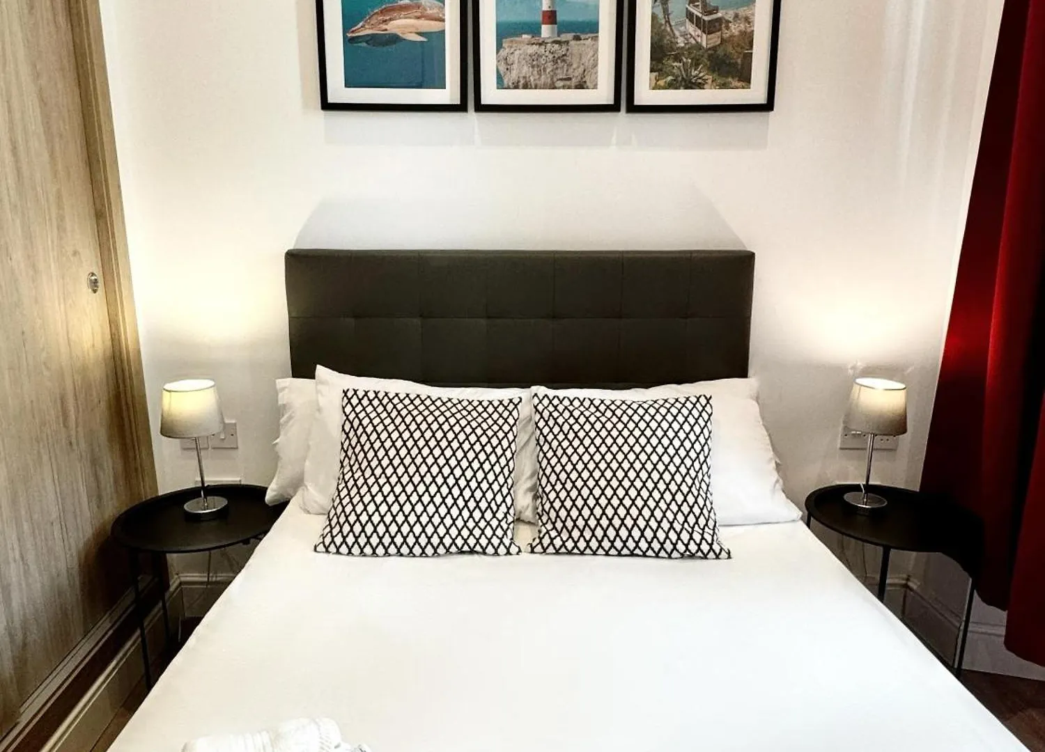 Fabulous City Centre Apartment - Grand Central House Gibilterra 0*,